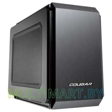 Корпус Cougar QBX
